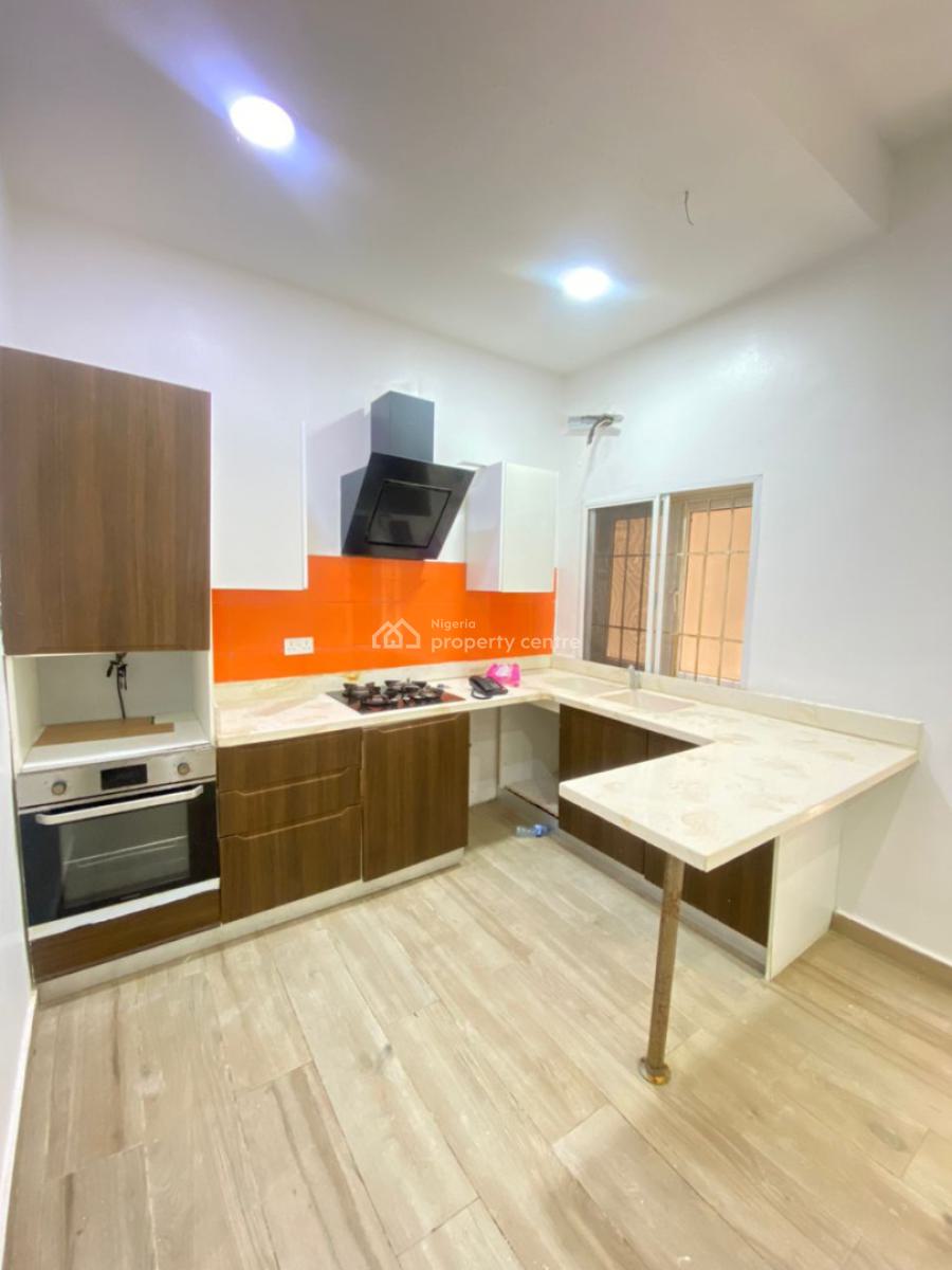1 Bedroom Apartment, Vi Extention, Oniru, Victoria Island (vi), Lagos, Mini Flat (room and Parlour) for Rent