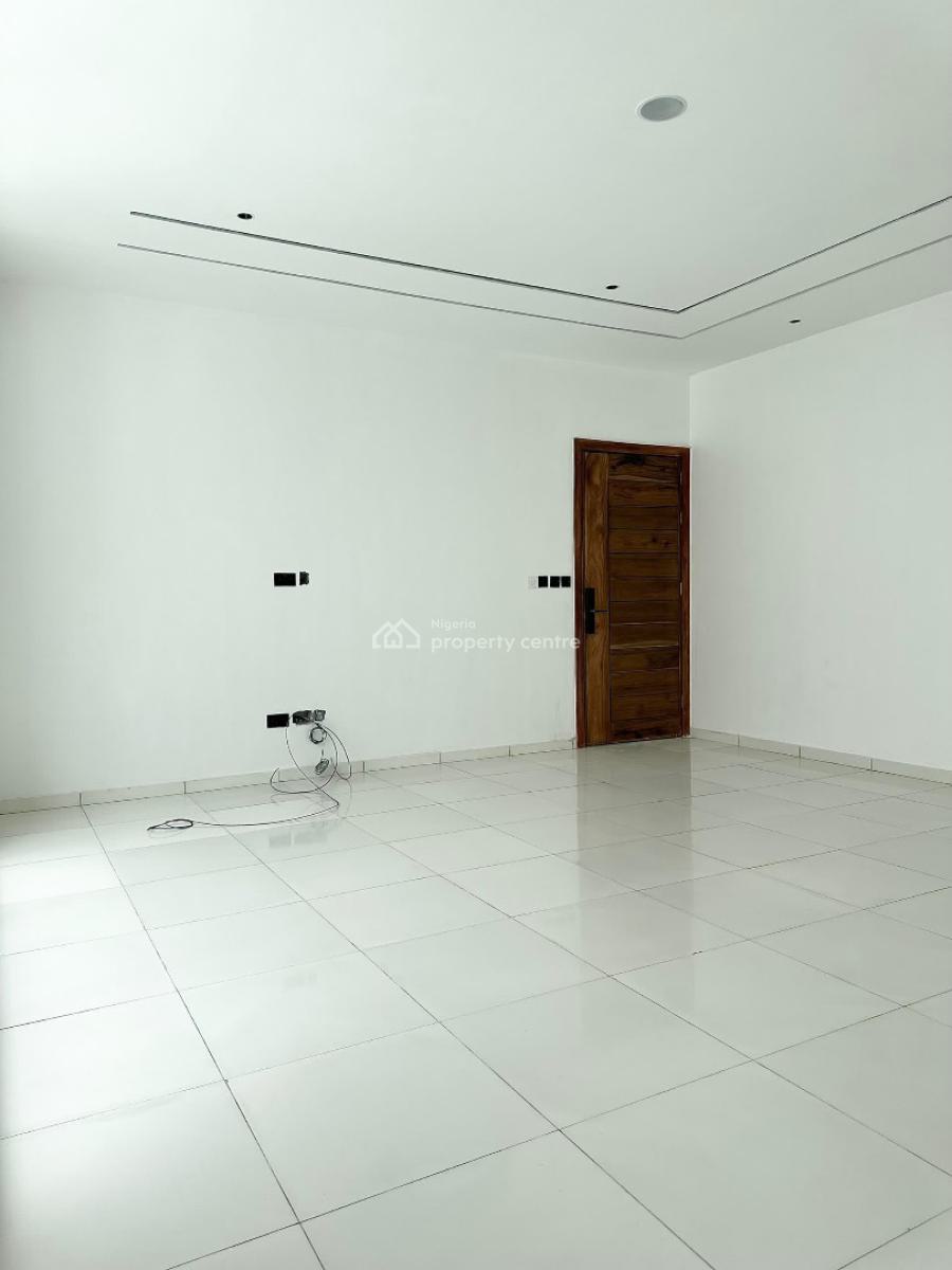 Luxury 2-bedroom Apartment, Oniru, Oniru, Victoria Island (vi), Lagos, Flat / Apartment for Sale