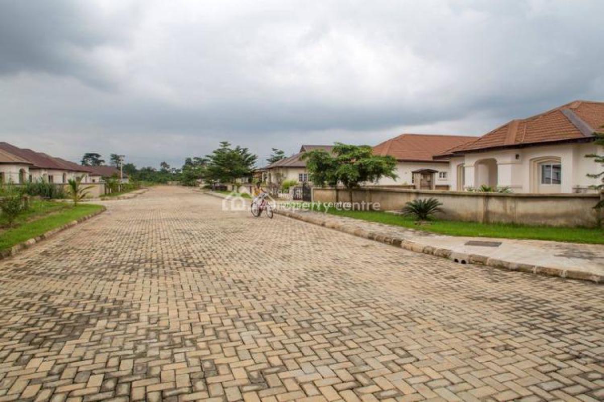 Land, Mainland Park Estate Mowe Opposite Christopher University, Mowe Town, Ogun, Residential Land for Sale