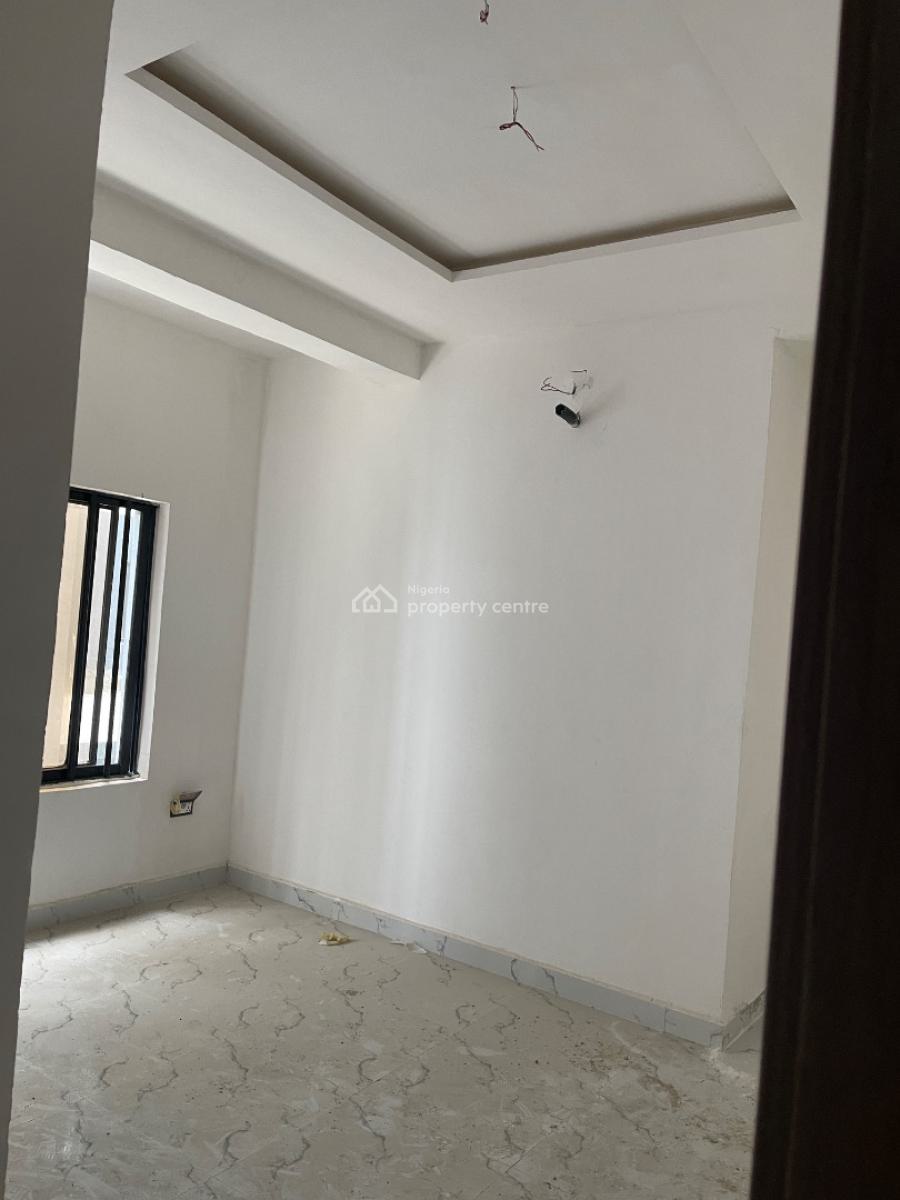 Bloom Haven Masionette, Directly Facing Lagos Calabar Coastal Road, Ikate Elegushi, Lekki, Lagos, Flat / Apartment for Sale