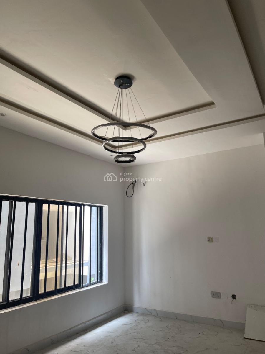 Bloom Haven Masionette, Directly Facing Lagos Calabar Coastal Road, Ikate Elegushi, Lekki, Lagos, Flat / Apartment for Sale