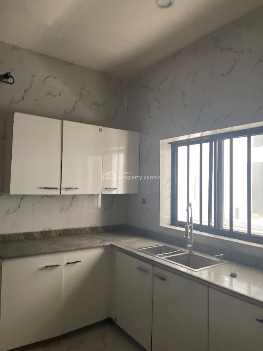 Bloom Haven Masionette, Directly Facing Lagos Calabar Coastal Road, Ikate Elegushi, Lekki, Lagos, Flat / Apartment for Sale