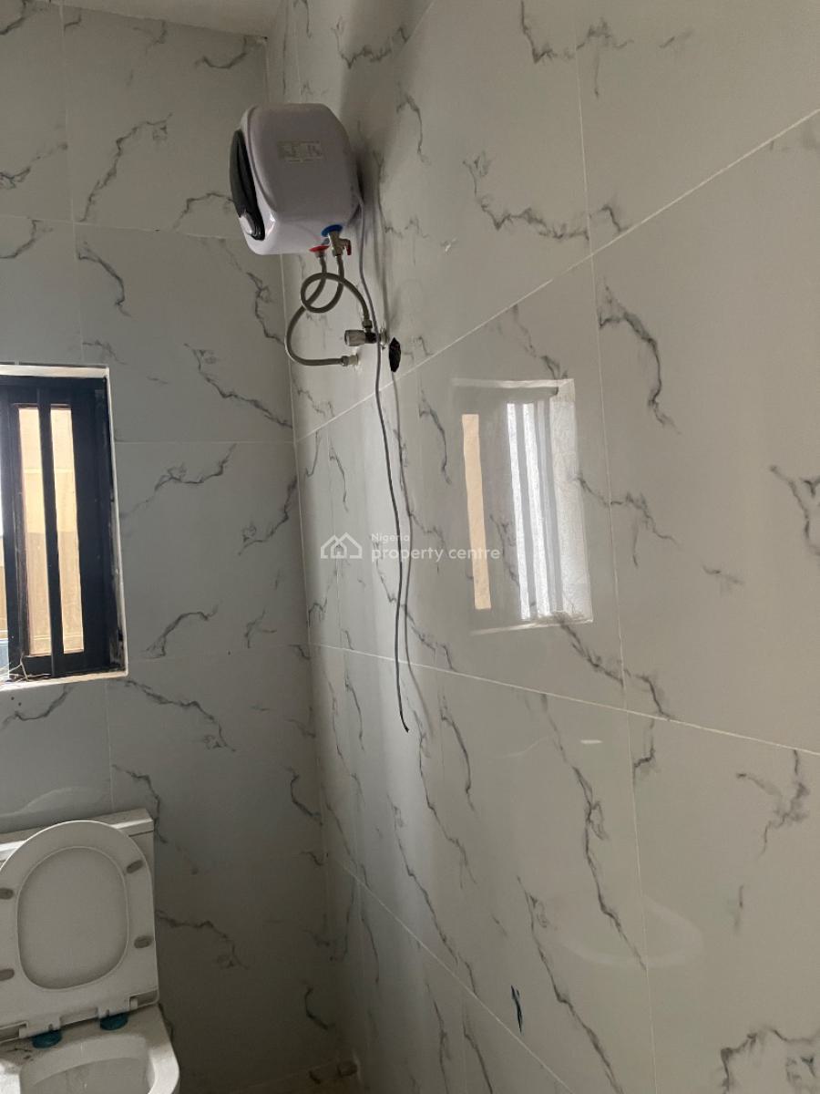 Bloom Haven Masionette, Directly Facing Lagos Calabar Coastal Road, Ikate Elegushi, Lekki, Lagos, Flat / Apartment for Sale