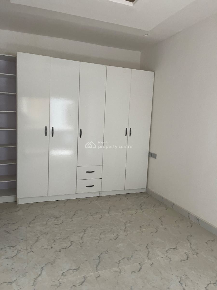 Bloom Haven Masionette, Directly Facing Lagos Calabar Coastal Road, Ikate Elegushi, Lekki, Lagos, Flat / Apartment for Sale