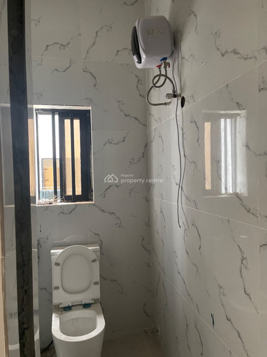 Bloom Haven Masionette, Directly Facing Lagos Calabar Coastal Road, Ikate Elegushi, Lekki, Lagos, Flat / Apartment for Sale