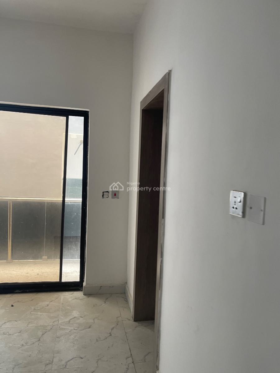 Bloom Haven Masionette, Directly Facing Lagos Calabar Coastal Road, Ikate Elegushi, Lekki, Lagos, Flat / Apartment for Sale