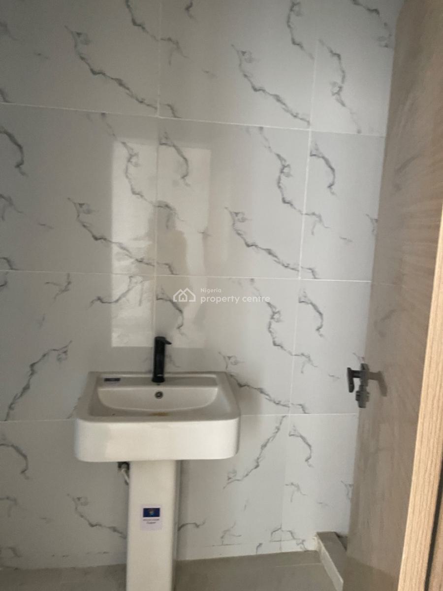 Bloom Haven Masionette, Directly Facing Lagos Calabar Coastal Road, Ikate Elegushi, Lekki, Lagos, Flat / Apartment for Sale