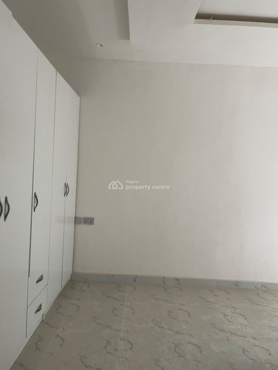 Bloom Haven Masionette, Directly Facing Lagos Calabar Coastal Road, Ikate Elegushi, Lekki, Lagos, Flat / Apartment for Sale