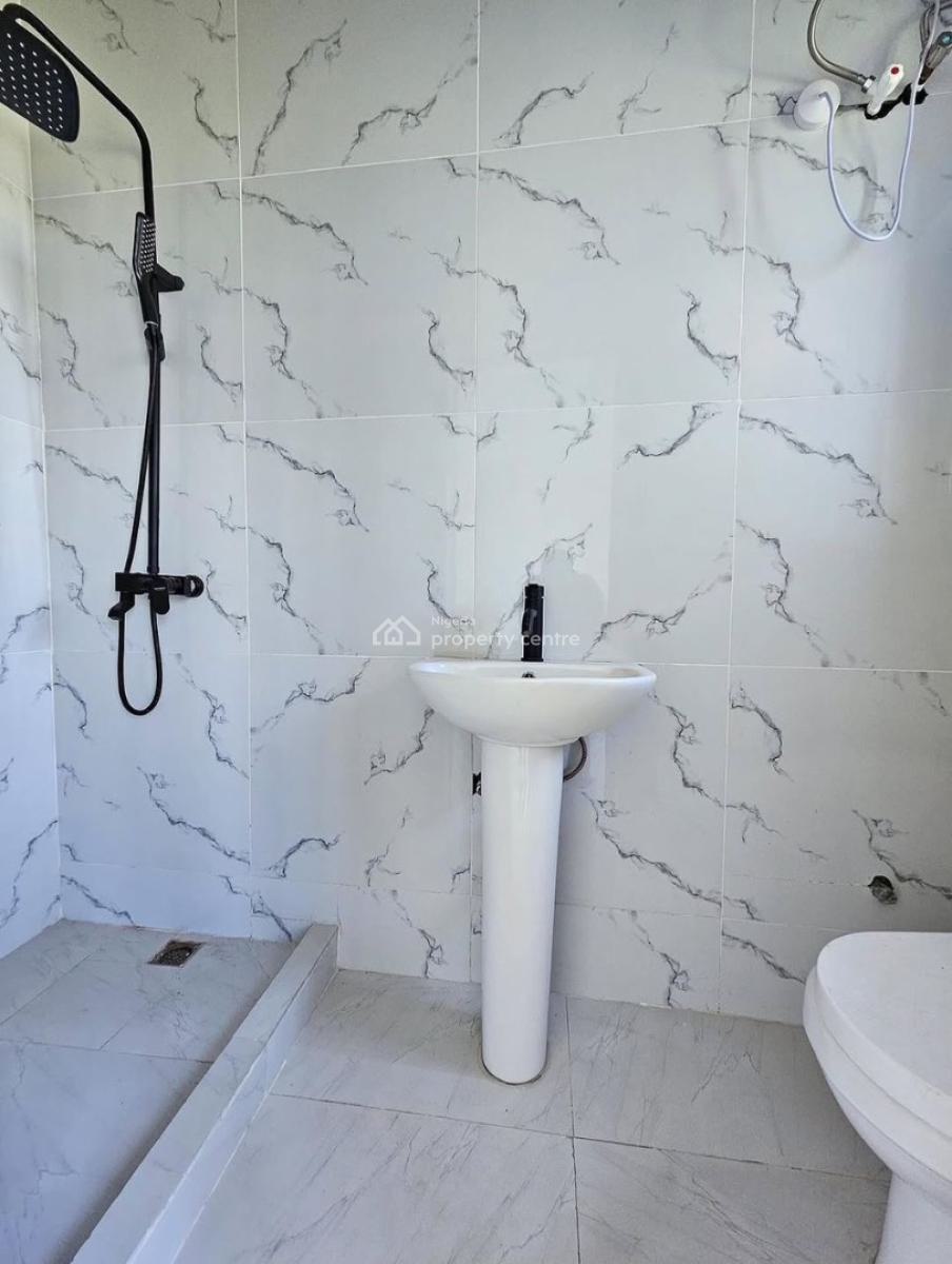 Bloom Haven Masionette, Directly Facing Lagos Calabar Coastal Road, Ikate Elegushi, Lekki, Lagos, Flat / Apartment for Sale