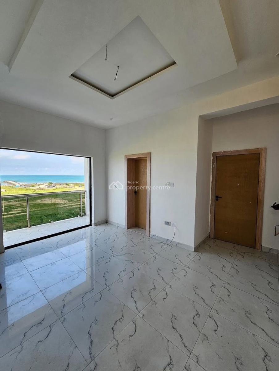 Bloom Haven Masionette, Directly Facing Lagos Calabar Coastal Road, Ikate Elegushi, Lekki, Lagos, Flat / Apartment for Sale