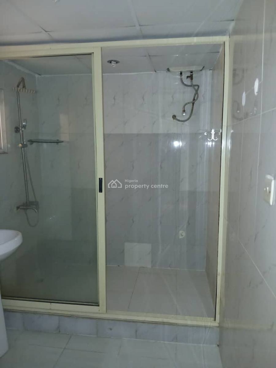 3 Bedrooms Flat, Old Ikoyi, Ikoyi, Lagos, Flat / Apartment for Rent