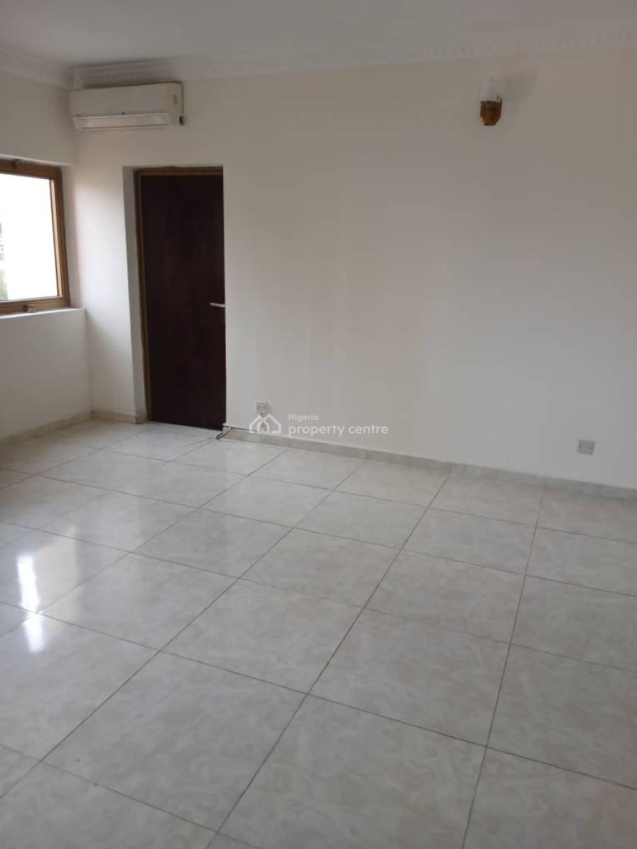 3 Bedrooms Flat, Old Ikoyi, Ikoyi, Lagos, Flat / Apartment for Rent