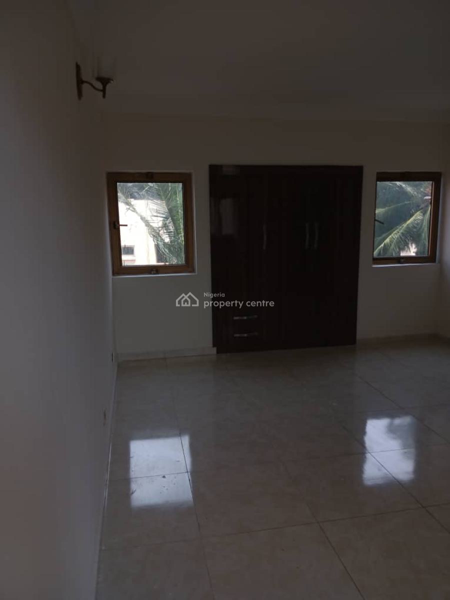 3 Bedrooms Flat, Old Ikoyi, Ikoyi, Lagos, Flat / Apartment for Rent