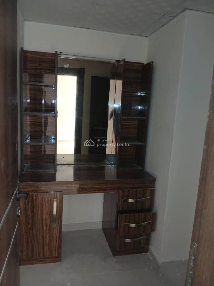 3 Bedrooms Flat, Old Ikoyi, Ikoyi, Lagos, Flat / Apartment for Rent