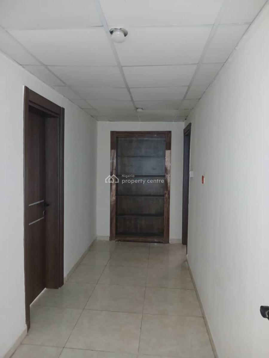 3 Bedrooms Flat, Old Ikoyi, Ikoyi, Lagos, Flat / Apartment for Rent