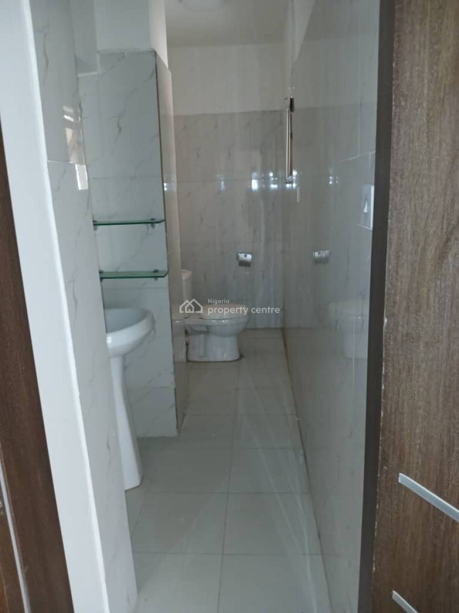 3 Bedrooms Flat, Old Ikoyi, Ikoyi, Lagos, Flat / Apartment for Rent