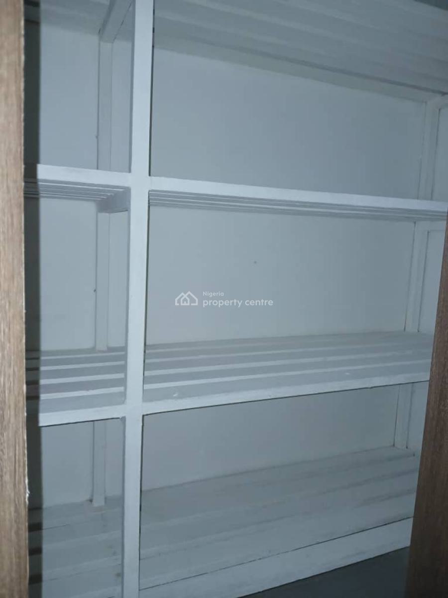 3 Bedrooms Flat, Old Ikoyi, Ikoyi, Lagos, Flat / Apartment for Rent