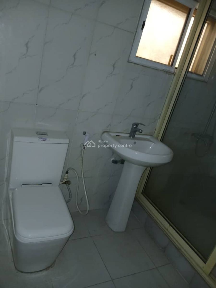 3 Bedrooms Flat, Old Ikoyi, Ikoyi, Lagos, Flat / Apartment for Rent