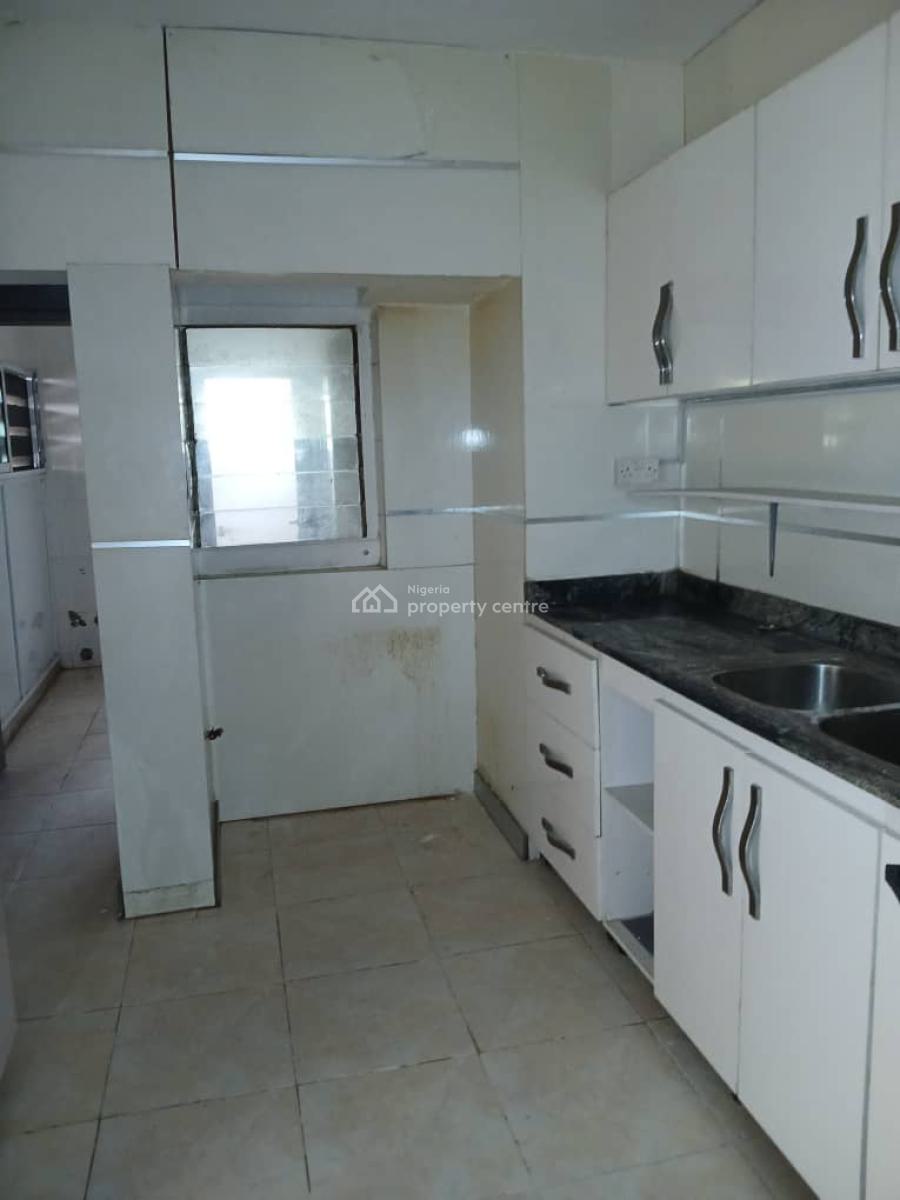 3 Bedrooms Flat, Old Ikoyi, Ikoyi, Lagos, Flat / Apartment for Rent
