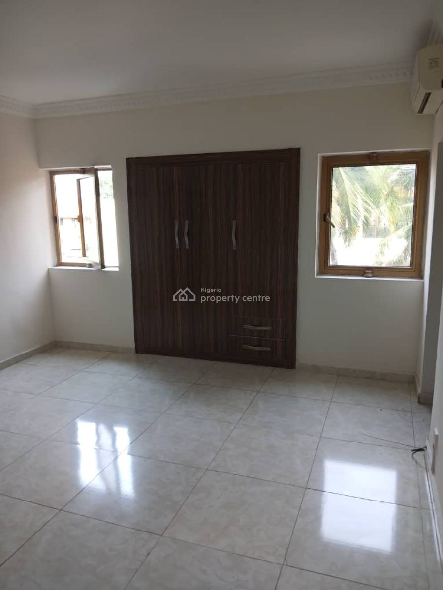 3 Bedrooms Flat, Old Ikoyi, Ikoyi, Lagos, Flat / Apartment for Rent