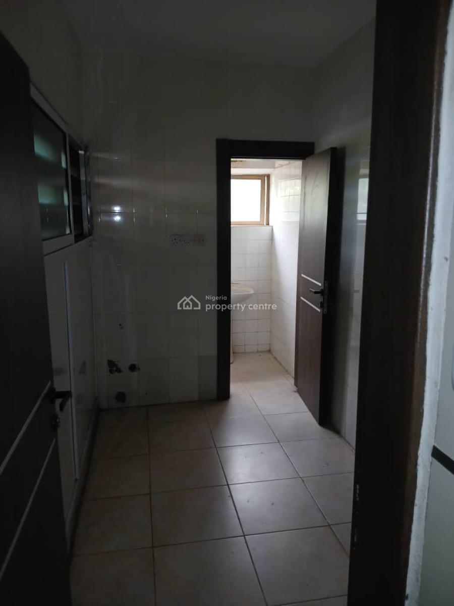 3 Bedrooms Flat, Old Ikoyi, Ikoyi, Lagos, Flat / Apartment for Rent