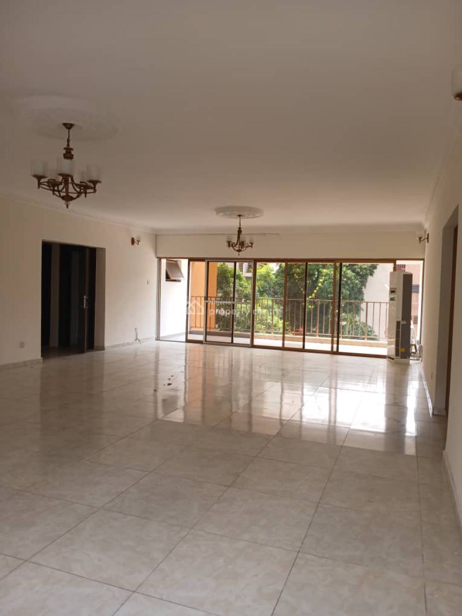 3 Bedrooms Flat, Old Ikoyi, Ikoyi, Lagos, Flat / Apartment for Rent