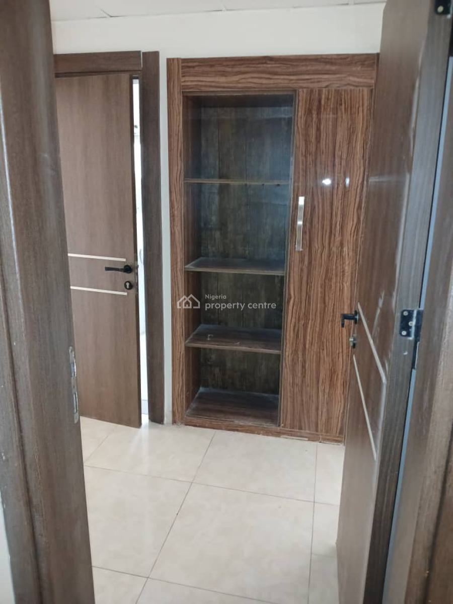 3 Bedrooms Flat, Old Ikoyi, Ikoyi, Lagos, Flat / Apartment for Rent