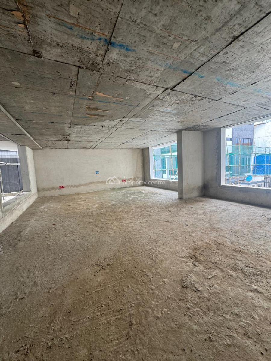 Newly Built Luxury 1 Bedroom Apartment, Oniru, Victoria Island (vi), Lagos, Flat / Apartment for Sale
