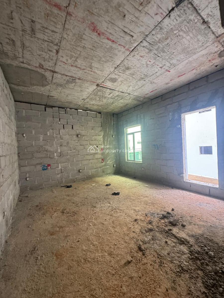 Newly Built Luxury 1 Bedroom Apartment, Oniru, Victoria Island (vi), Lagos, Flat / Apartment for Sale