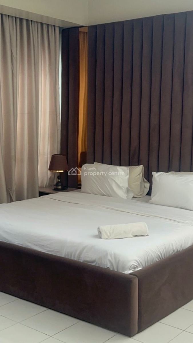 Furnished Luxury 2 Bedroom Apartment, Gra Phase 2, Magodo, Lagos, Flat / Apartment for Rent
