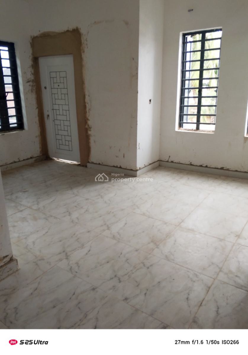 4 Bedroom Semi Detached Duplex, Fashade Close Off Ikosi Road Oregun Ikeja Lagos, Oregun, Ikeja, Lagos, Semi-detached Duplex for Sale