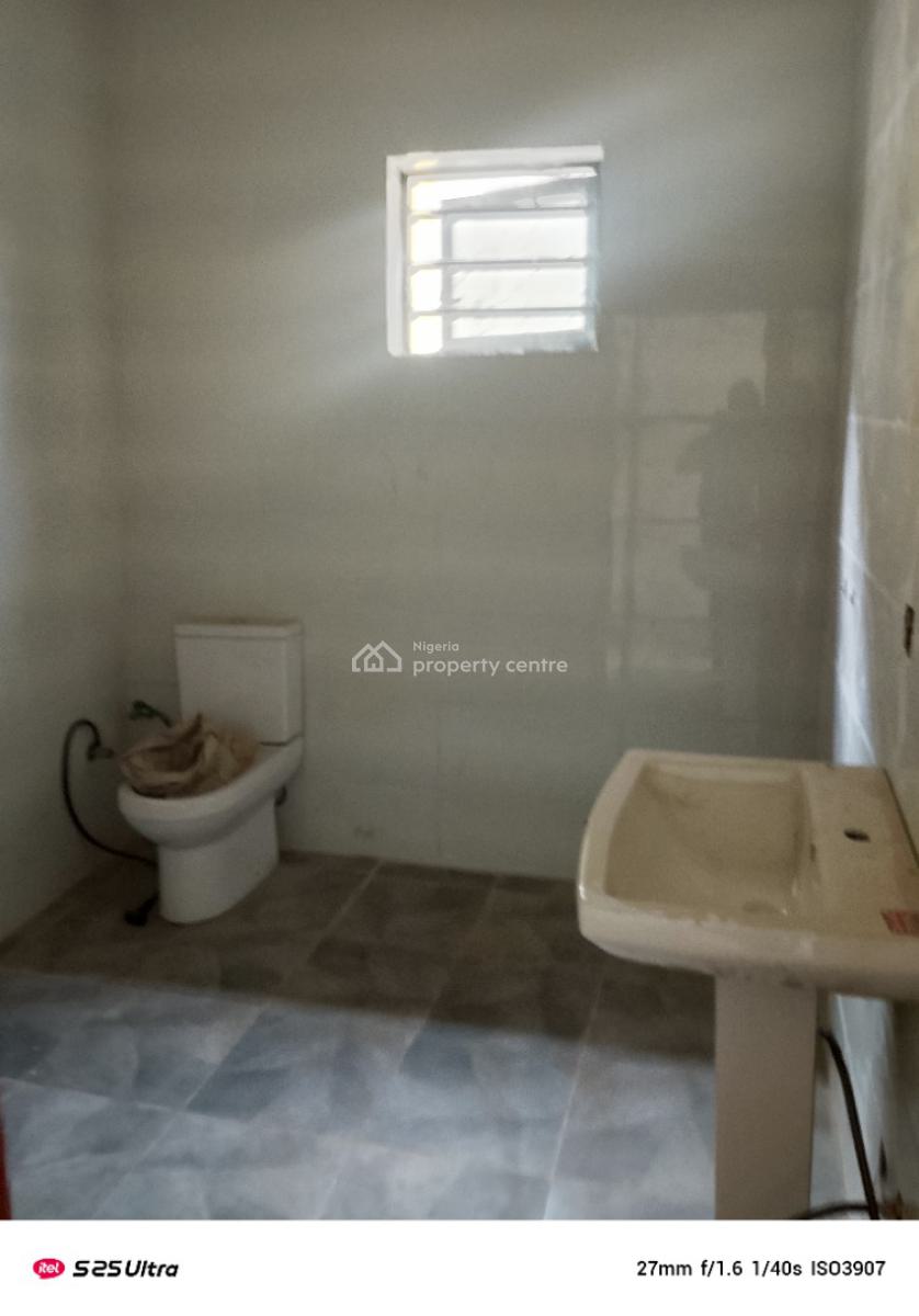 4 Bedroom Semi Detached Duplex, Fashade Close Off Ikosi Road Oregun Ikeja Lagos, Oregun, Ikeja, Lagos, Semi-detached Duplex for Sale