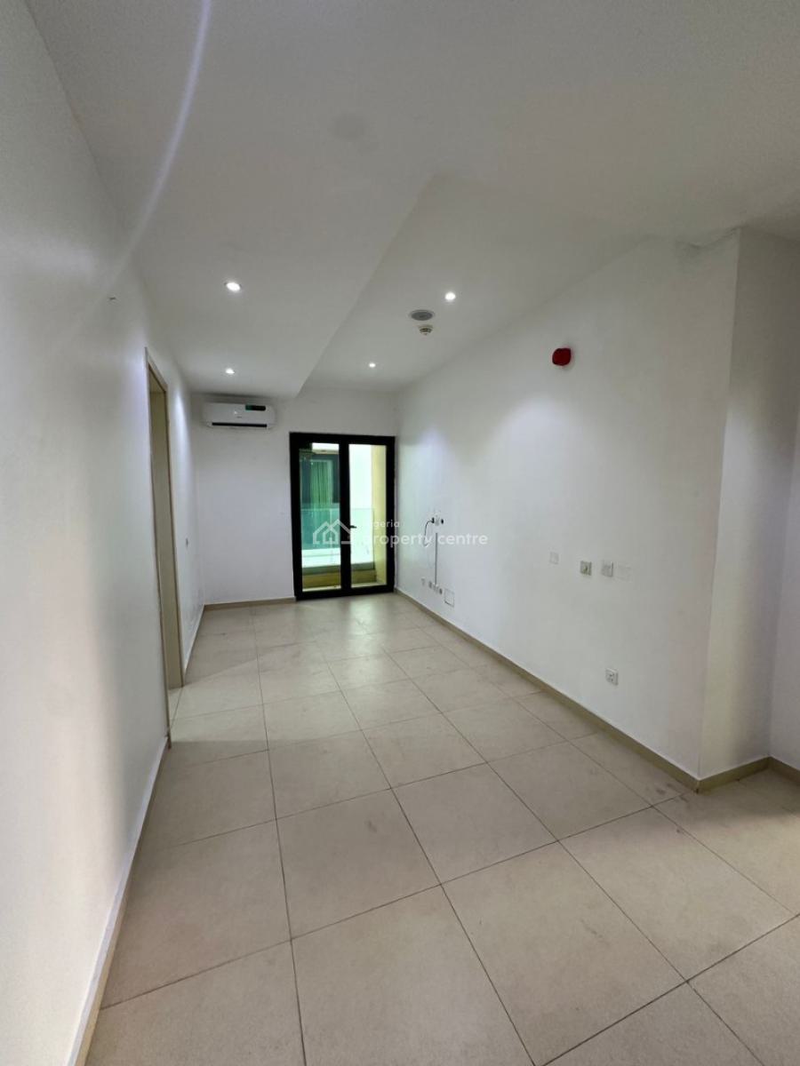 Luxury Well Maintained 4 Bedroom Maisonette on 5th Floor with Bq, Ikoyi, Lagos, Flat / Apartment for Rent