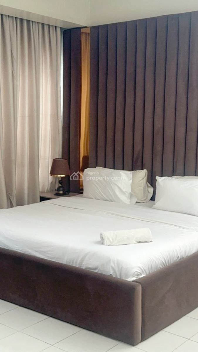 Luxury, Lovely & Standard Furnished 2-bedroom Apartment, Gra Phase 2, Magodo, Lagos, Flat / Apartment for Rent