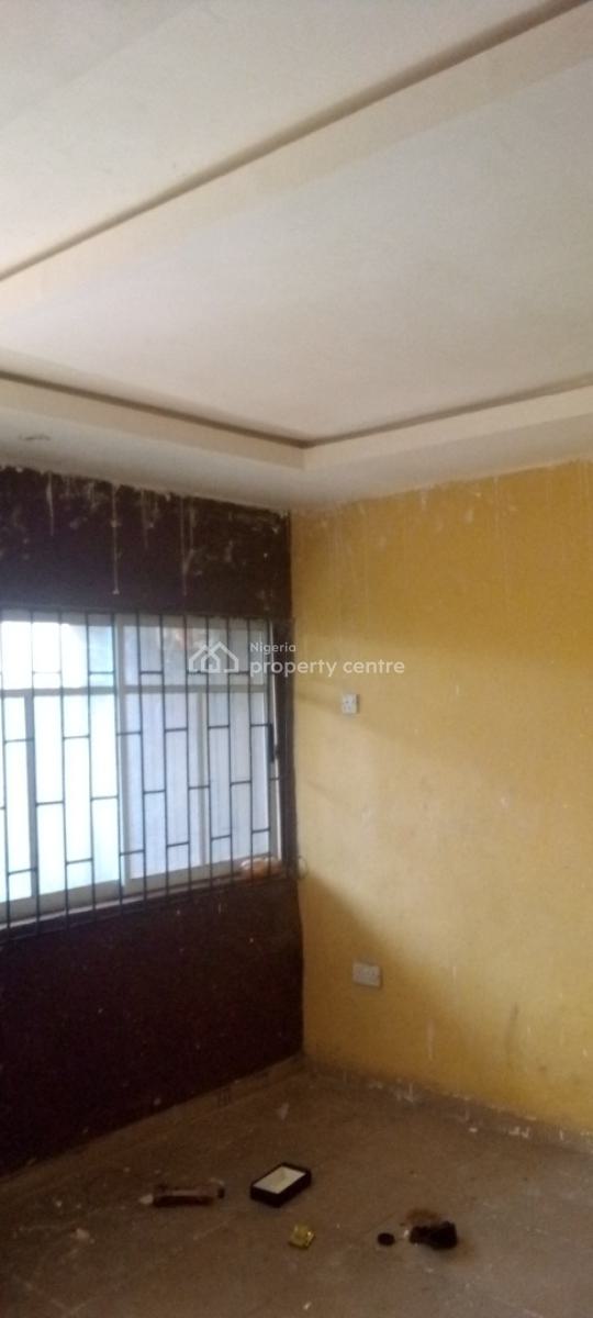 a Room and Parlor with Pop, Lucky Fiber, Ikorodu, Lagos, Flat / Apartment for Rent