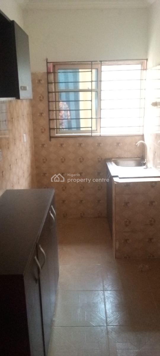 a Room and Parlor with Pop, Lucky Fiber, Ikorodu, Lagos, Flat / Apartment for Rent