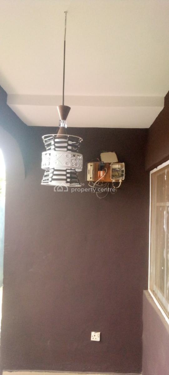 a Room and Parlor with Pop, Lucky Fiber, Ikorodu, Lagos, Flat / Apartment for Rent