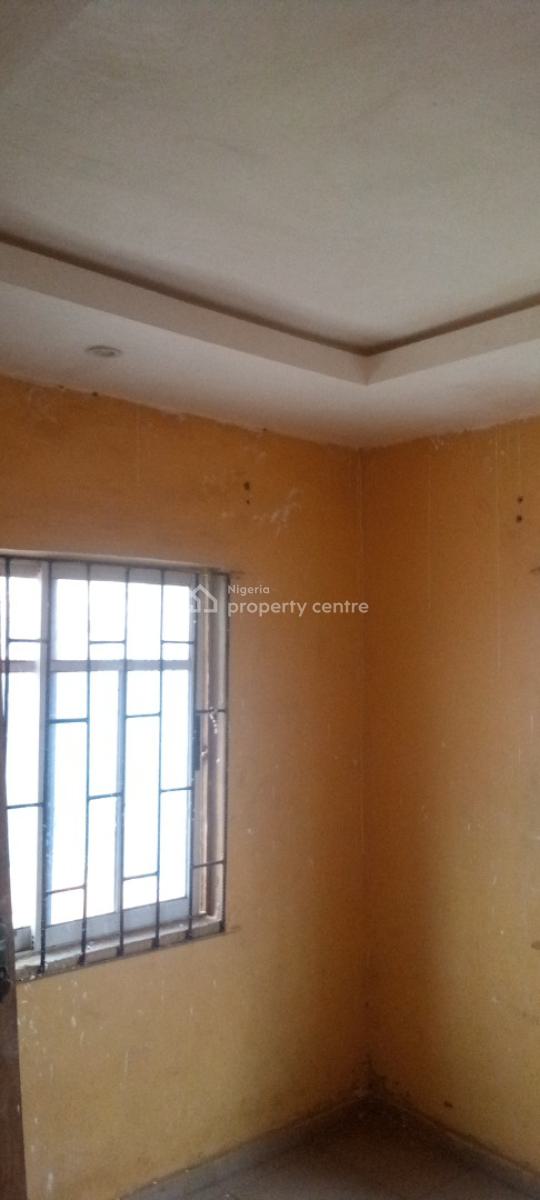 a Room and Parlor with Pop, Lucky Fiber, Ikorodu, Lagos, Flat / Apartment for Rent