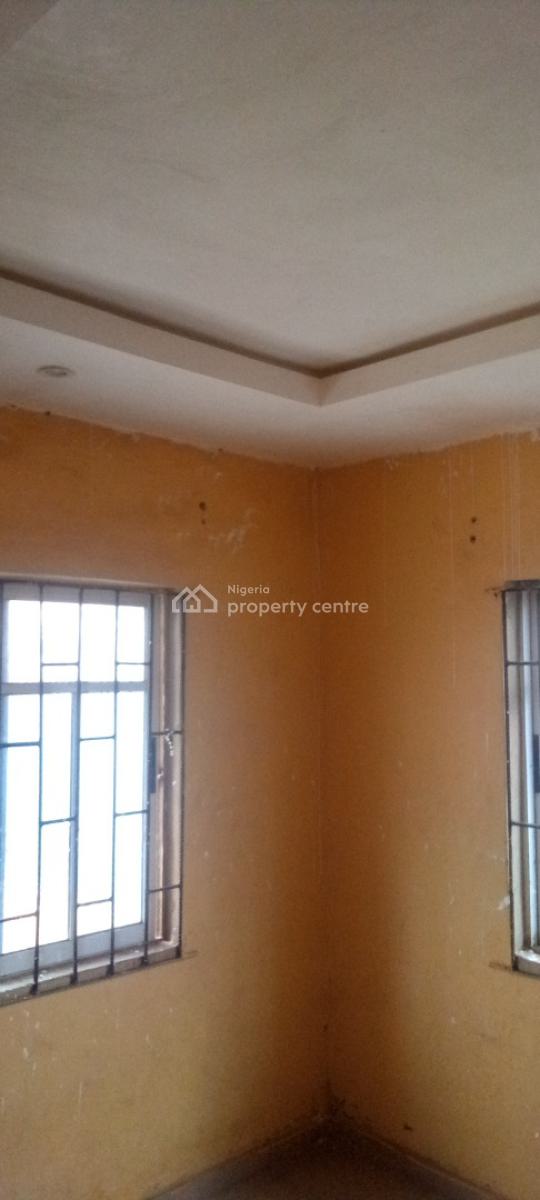 a Room and Parlor with Pop, Lucky Fiber, Ikorodu, Lagos, Flat / Apartment for Rent