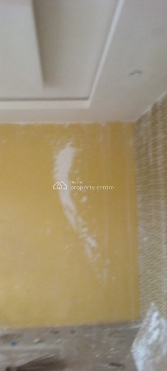 a Room and Parlor with Pop, Lucky Fiber, Ikorodu, Lagos, Flat / Apartment for Rent