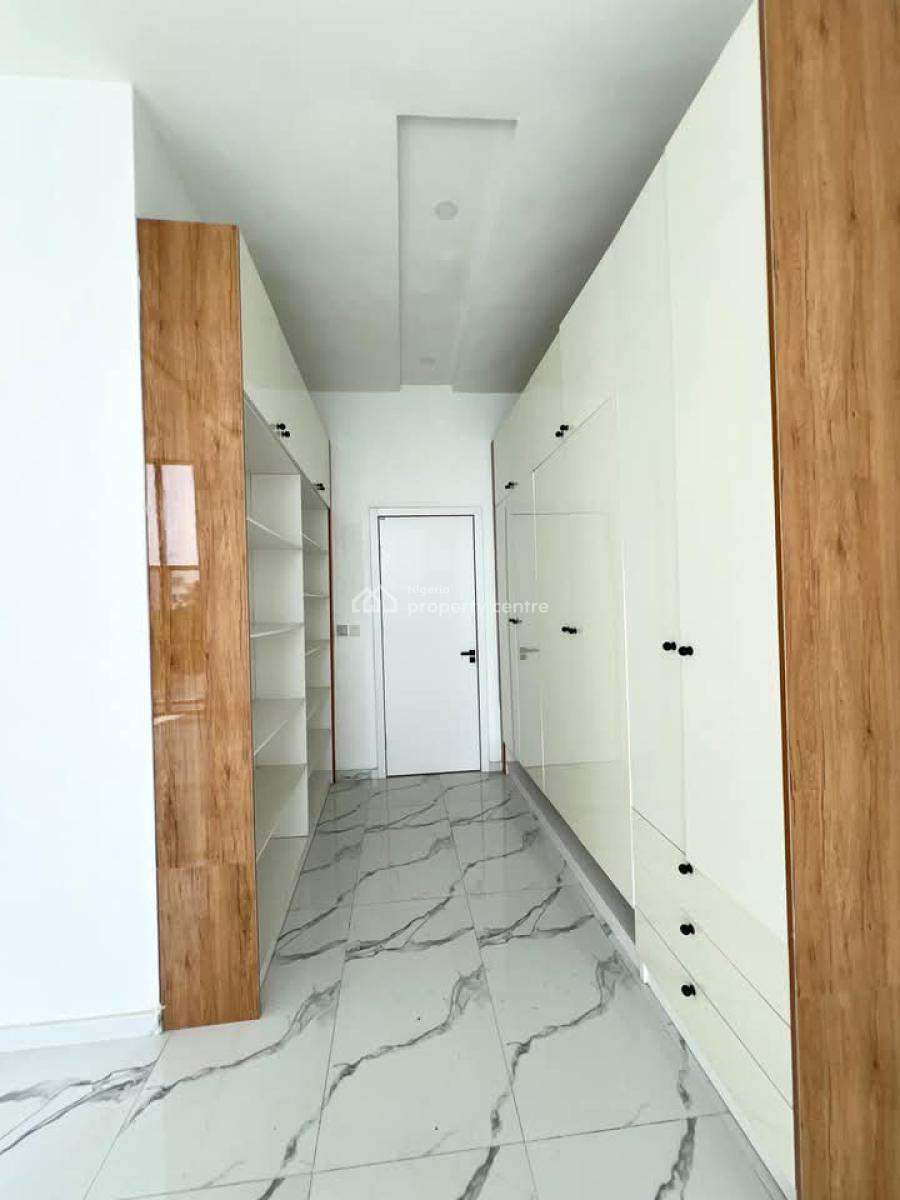 4 Bedroom Duplex, Olokonla, Ajah, Lagos, House for Sale