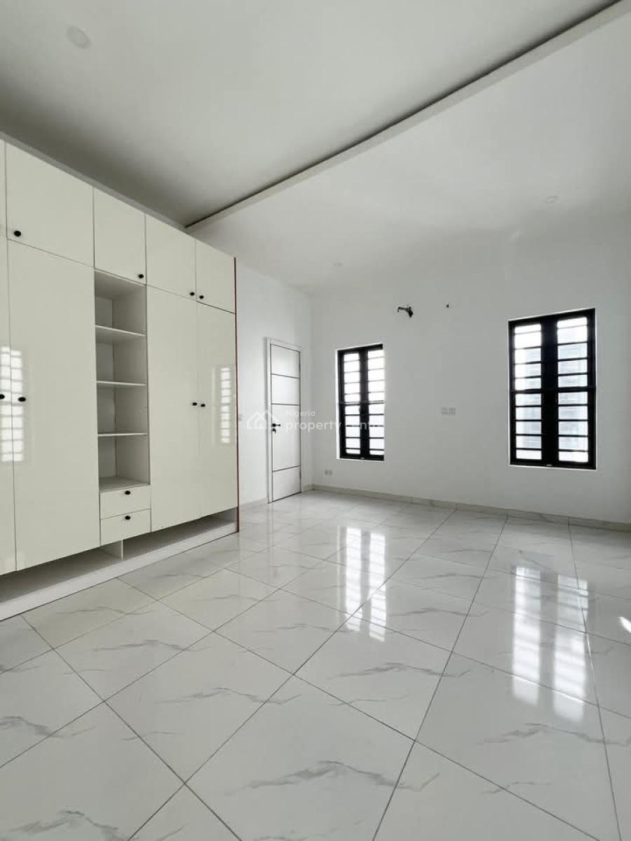 4 Bedroom Duplex, Olokonla, Ajah, Lagos, House for Sale