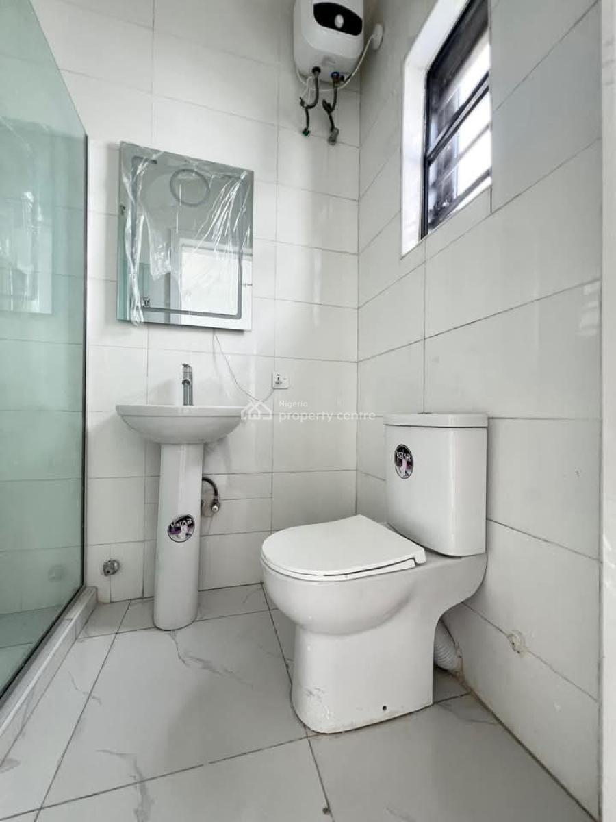 4 Bedroom Duplex, Olokonla, Ajah, Lagos, House for Sale