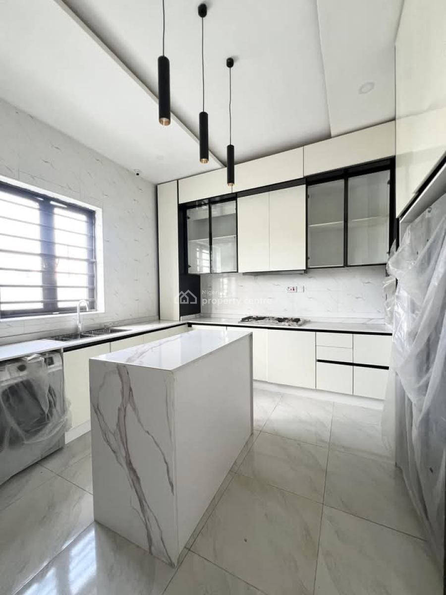 4 Bedroom Duplex, Olokonla, Ajah, Lagos, House for Sale