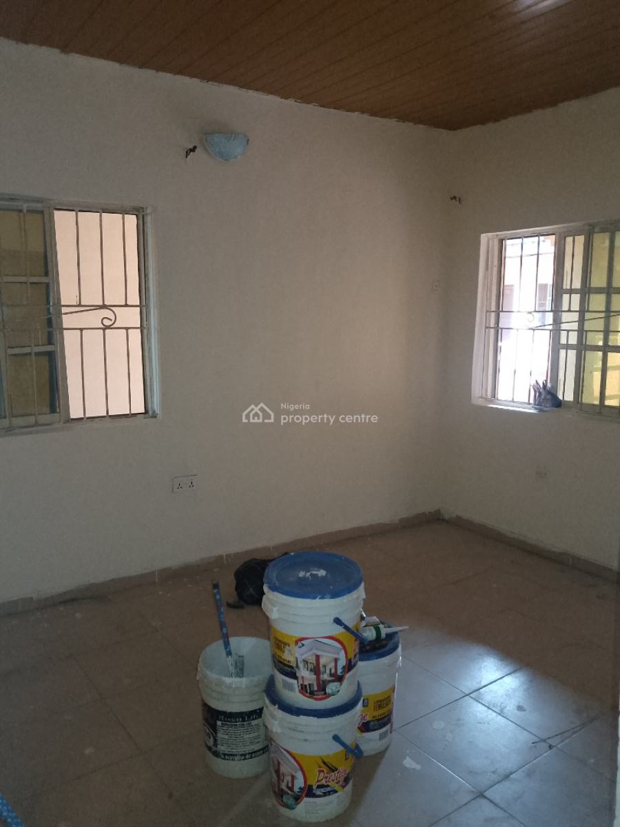 Massive Mini Upstairs, Ologunfe, Awoyaya, Ibeju Lekki, Lagos, Mini Flat (room and Parlour) for Rent
