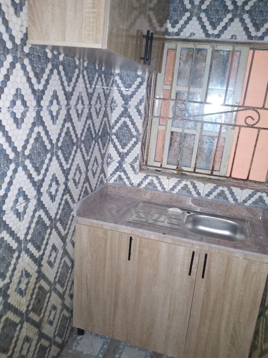 Massive Mini Upstairs, Ologunfe, Awoyaya, Ibeju Lekki, Lagos, Mini Flat (room and Parlour) for Rent