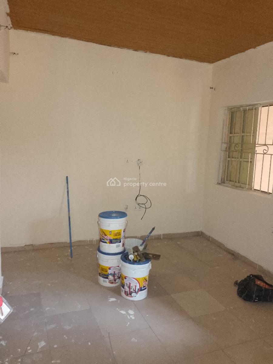 Massive Mini Upstairs, Ologunfe, Awoyaya, Ibeju Lekki, Lagos, Mini Flat (room and Parlour) for Rent