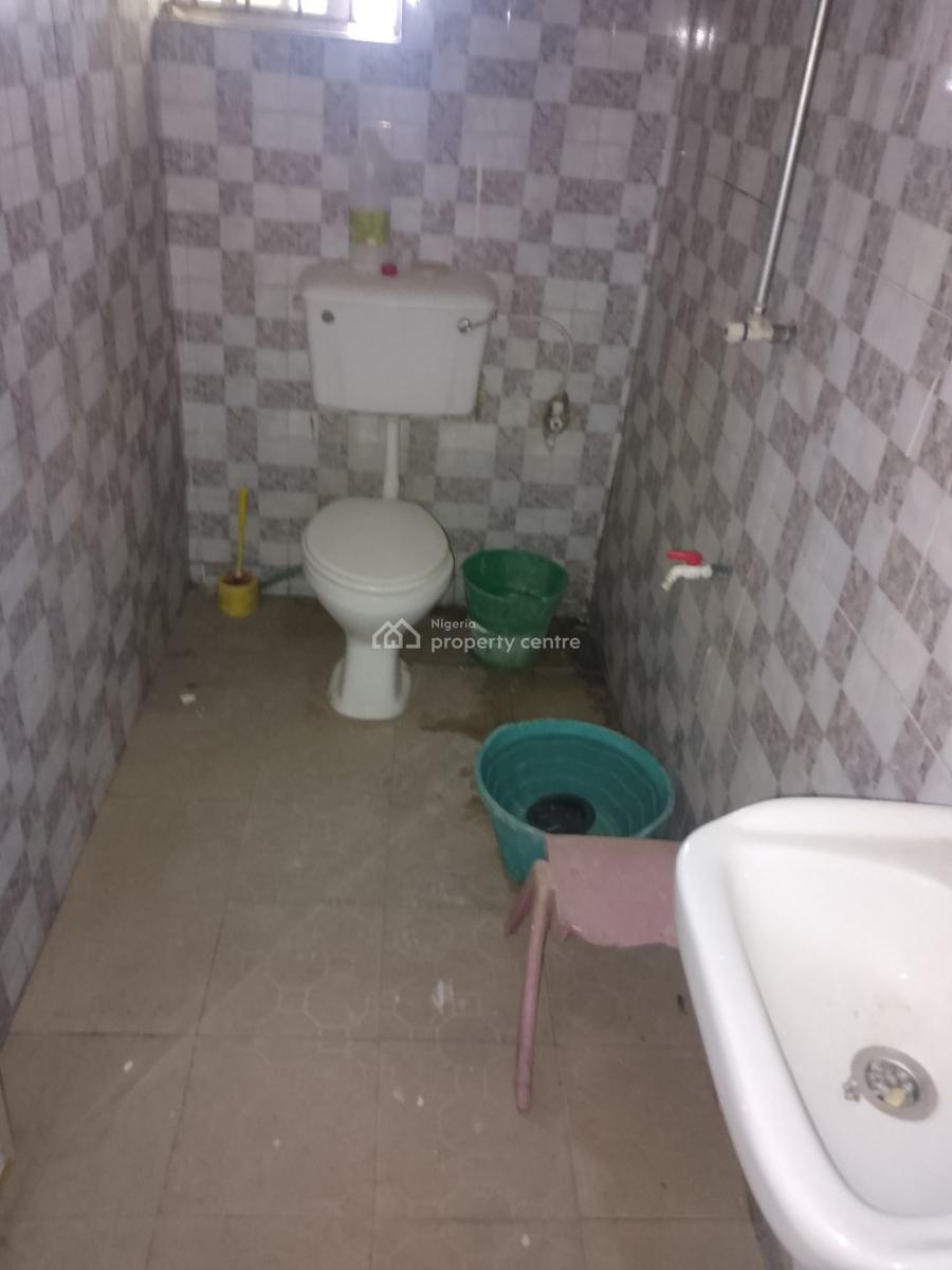 Massive Mini Upstairs, Ologunfe, Awoyaya, Ibeju Lekki, Lagos, Mini Flat (room and Parlour) for Rent