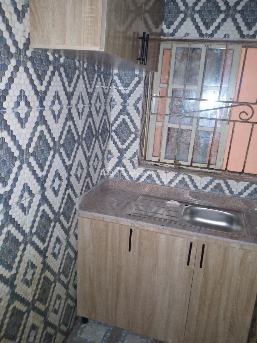 Massive Mini Upstairs, Ologunfe, Awoyaya, Ibeju Lekki, Lagos, Mini Flat (room and Parlour) for Rent