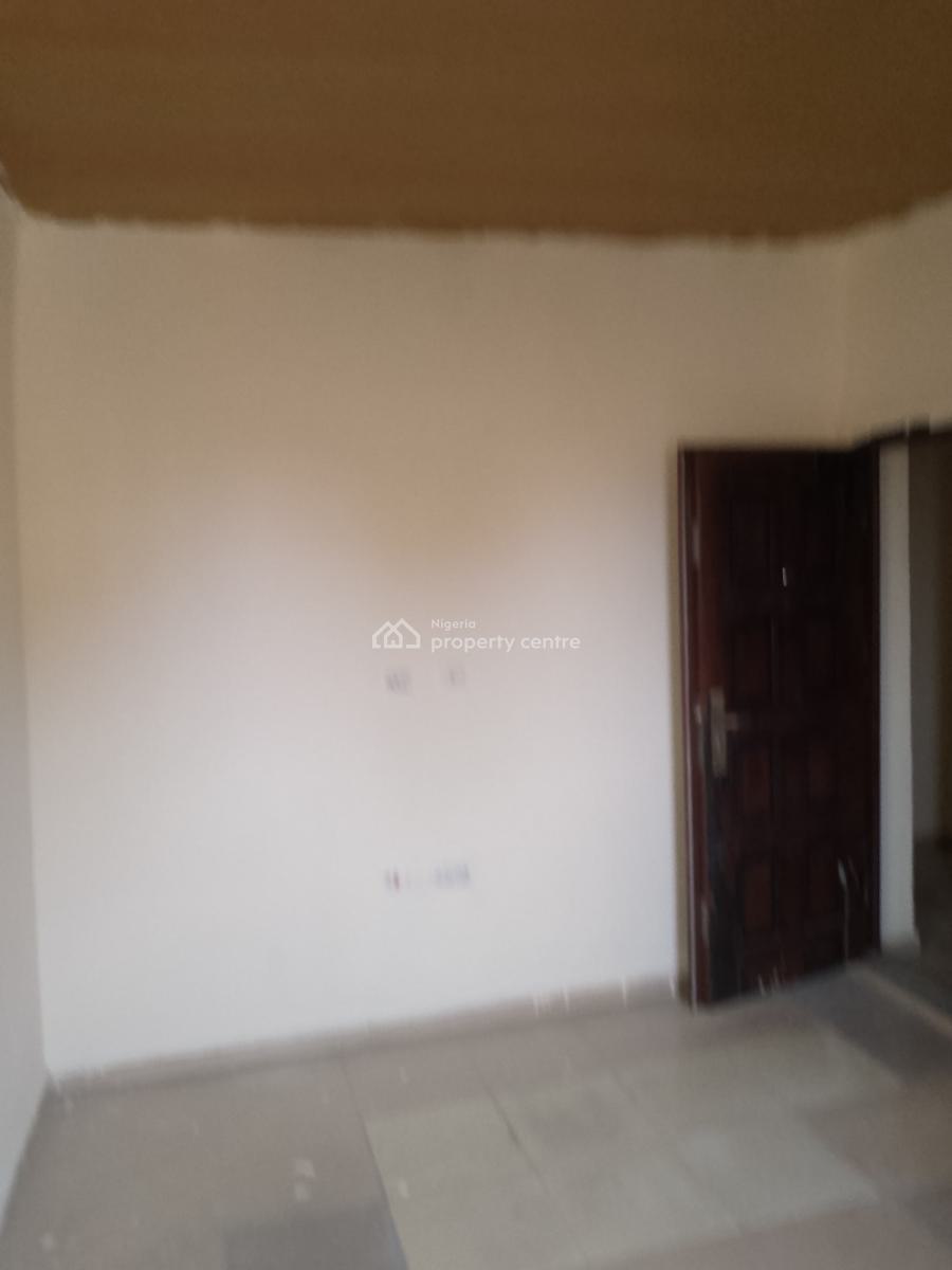 Massive Mini Upstairs, Ologunfe, Awoyaya, Ibeju Lekki, Lagos, Mini Flat (room and Parlour) for Rent